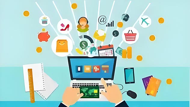 强大的优惠券搜索功能